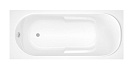 Акриловая ванна Alba Spa Arabella 150x75 белый ВПР0090000100