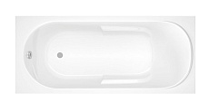 Акриловая ванна Alba Spa Arabella 150x75 белый ВПР0090000100