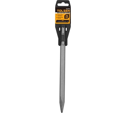Пика SDS Plus, 14x250 мм TOLSEN 75440