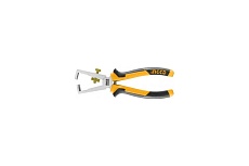 Стриппер для зачистки проводов Ingco 160мм INDUSTRIAL HWSP28160