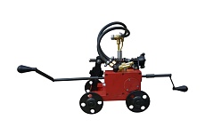 Машина АВТОГЕН ОРБИТА-РМ пропан 0006490