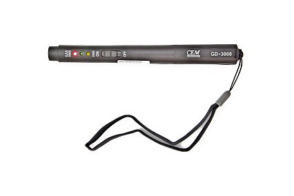 Детектор утечки горючих газов CEM GD-3000 481677