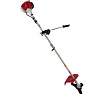 Бензиновый триммер DDE GBS260RD