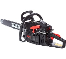 Бензопила Redverg Basic GC-52C 6672715