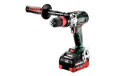 Аккумуляторный резьборез Metabo GB 18 LTX BL Q I 602362660
