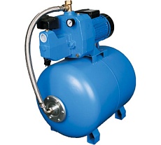 Насосная станция Калибр СВД-1100 ЧК 00000030593