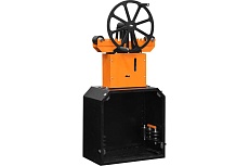 Гидравлический трубогиб Stalex HB-60 Premium