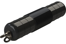 Пневмозаглушка СИБРЕЗИНОТЕХНИКА гидрозатвор ГМ-09, для перекрытия труб 90-180 мм 4687205851819