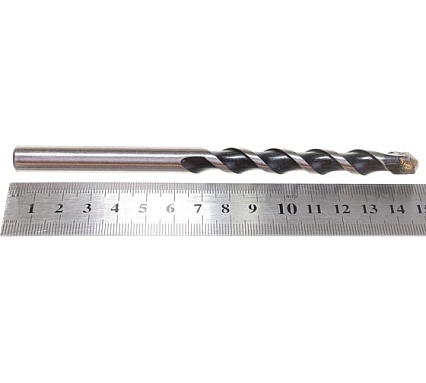 Сверло по бетону (12x150x90 мм) Ingco DBM111121