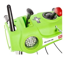 Снегоуборщик Redverg RD-270-13E 5022575