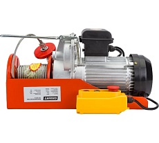 Электрическая таль 500/1000кг 12м Gigant TFS-500-12