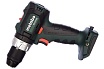 Аккумуляторный ударный винтоверт Metabo SB 18 LT BL 602316890