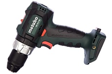 Аккумуляторный ударный винтоверт Metabo SB 18 LT BL 602316890