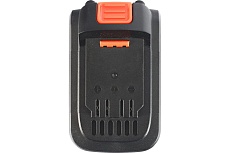Батарея аккумуляторная Ni-cd 1,5 Ач, 18 В Patriot PB BR 180 Pro 180301102
