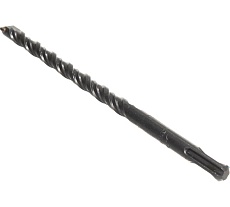 Бур SDS-plus (12х210 мм) Vertextools 999-12-210
