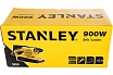 Ленточная шлифмашина Stanley SB90