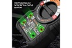 Профессиональный цифровой мультиметр iCartool CATIII 1000V, СATIV 600V, TrueRMS, AC/DC IC-M120