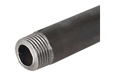 Труба стальная ДУ-25 мм L-2000 мм ДТРД 90252000