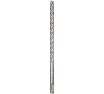 Бур по бетону и кирпичу 4 кромки, 18x410 мм, SDS-Plus MD-STARS MD-B4C18Х410