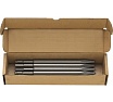 Зубило пикообразное (250 мм; SDS-PLUS; 10 шт.) Bosch 2608690132