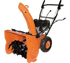 Бензиновая снегоуборочная машина Кратон GSB-6,5S 5 08 01 007