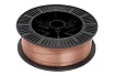 Омедненная проволока ER-70S-6 1 мм, 15 кг Gigant GCH-081015