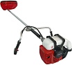Бензотриммер Slogger BC325