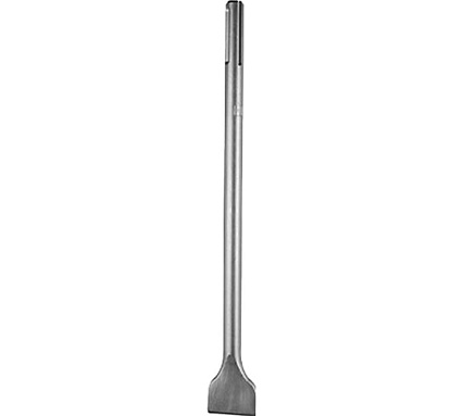 Лопатка СТЗ-033 18х280х75 мм, SDS-max Strong стз-03328075