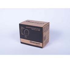 Насос Элемент Комфорта ECO Plus 15-1.5ВL ECEP1515080