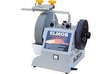 Заточной доводочно-полировальный станок Elmos BG 210 200 В, 250 мм e70 388
