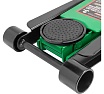 Домкрат подкатной гидравлический Rockforce 3 т RF-T820033X(61624)