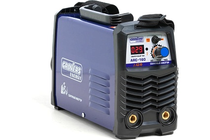 Инвертор Grovers ENERGY ARC 160 WIN-160I