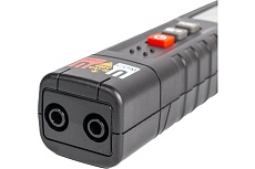Компактный цифровой мультиметр КВТ KT 122 PROLINE 87250