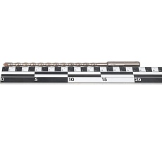 Бур SDS-plus Alpen F4 forte 7х210x150 мм 82700700100