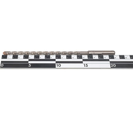 Бур SDS-plus Alpen F4 forte 7х210x150 мм 82700700100