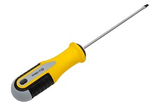 Отвертка FIT Старт, CrV сталь 3х100 мм SL 55181