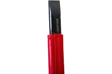 Изолированная отвёртка EКТО SL 5.5x125 ммSD-007-0512