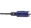 Коронка алмазная по бетону SDS+ 40 мм безударная Strong СТК-06400040