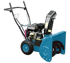 Бензиновый снегоуборщик Aiken MST651Q-E 150401007