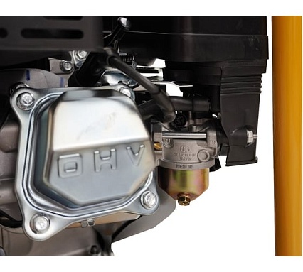 Мотопомпа Habert 80WG 00-00160586