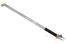 Трехтрубный комбинированный резак Krass -800-Р 2278586