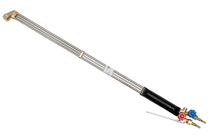 Трехтрубный комбинированный резак Krass -800-Р 2278586