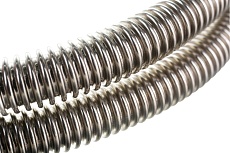 Газовый фиксированный сильфон TUBOFLEX 1/2&quot;, 0,8 м, ВР/ВР 4828926