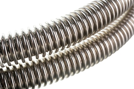 Газовый фиксированный сильфон TUBOFLEX 1/2", 0,8 м, ВР/ВР 4828926