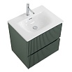 Мебель для ванной BelBagno Uno 60 см Еловый матовый