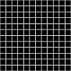 Мозаика Kerama Marazzi Темари черный матовый 29.8х29.8 см, 20071