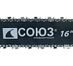 Бензопила Союз ПТС-9937