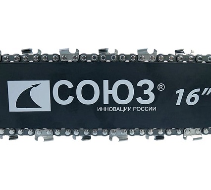 Бензопила Союз ПТС-9937