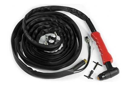 Плазменный резак 15 м для М7500-15000 Plazweld P-М15-15