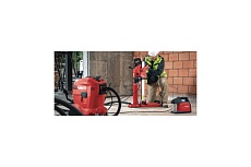 Установка алмазного бурения Hilti DD 150-U 230V 2204570